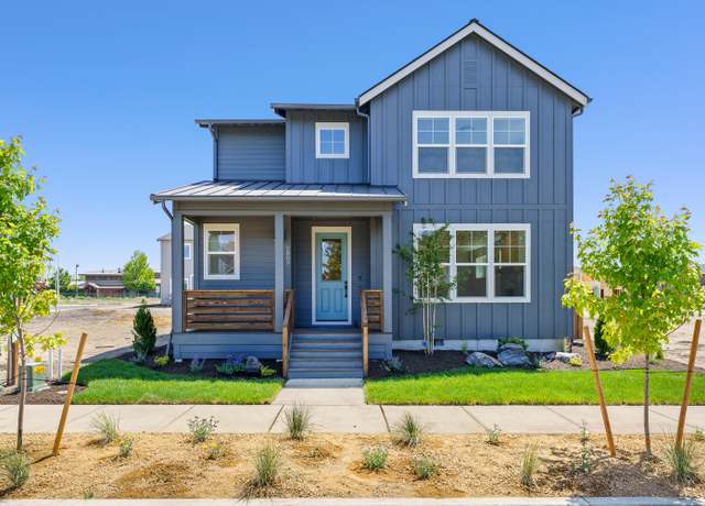 Property at 2803 NE Rainier Dr Lot 38, Bend, OR 97701, 4 beds, 2.5 baths
