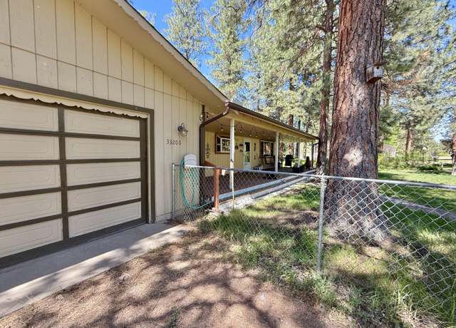 Property at 33206 Witam Bluff Dr, Chiloquin, OR 97624, 2 beds, 1.5 baths