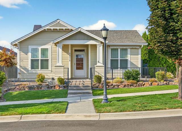 Property at 3875 Windgate St, Medford, OR 97504, 3 beds, 2 baths