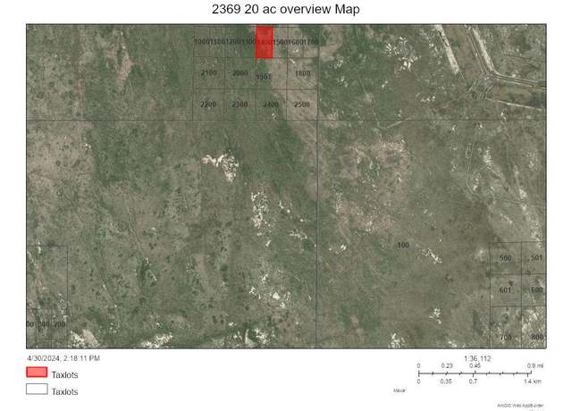 Property at Unnamed (apn: 2369) Rd, Christmas Valley, OR 97641