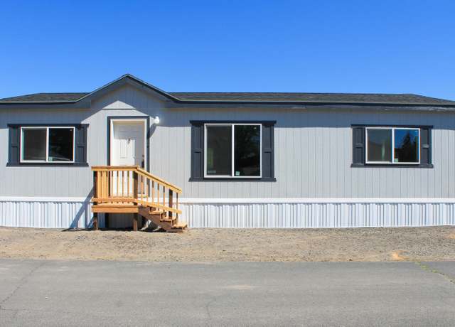 Property at 4647 Winter Ave Spc 53, Klamath Falls, OR 97603, 3 beds, 2 baths