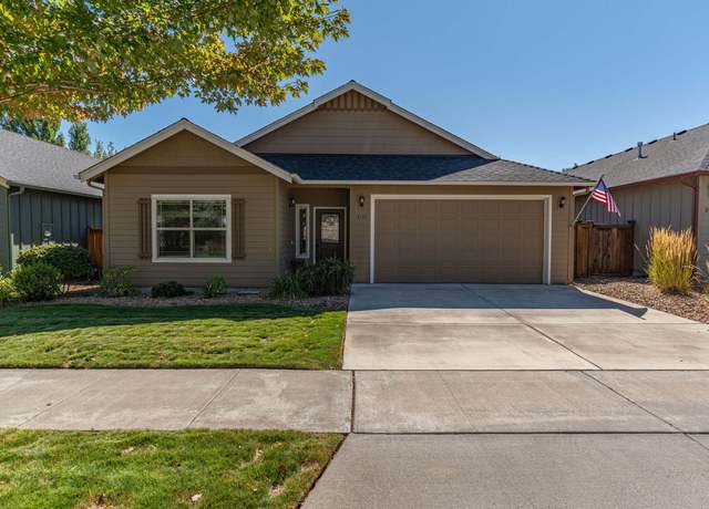 Photo of 3131 Yellow Ribbon Dr #000, Bend, OR 97701