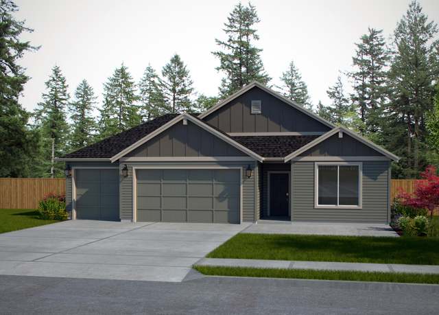 Property at 133 Valemont Dr #36, Eagle Point, OR 97524, 3 beds, 2 baths