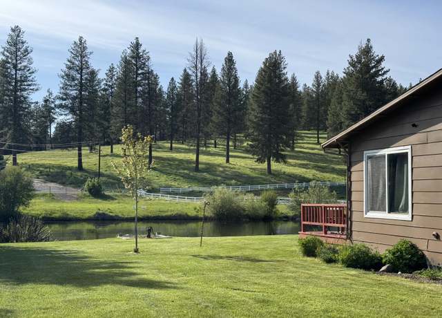 Property at 324 N Baker Ave, Chiloquin, OR 97624, 2 beds, 2 baths