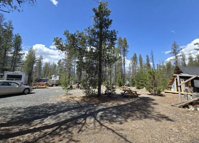Property at 14 Munson Dr, Chiloquin, OR 97624