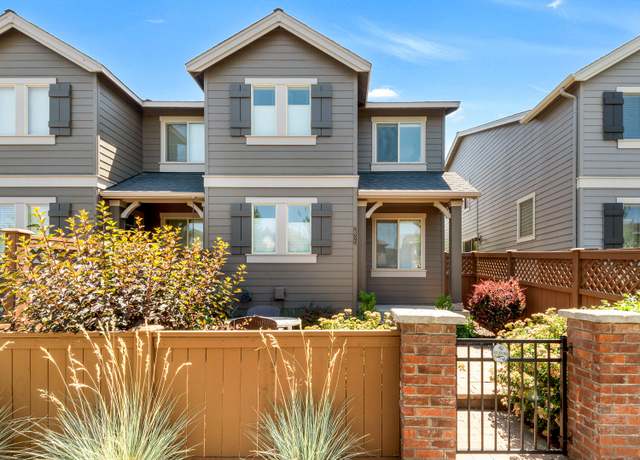 Property at 20775 NE Boulderfield Ave, Bend, OR 97701, 3 beds, 2.5 baths