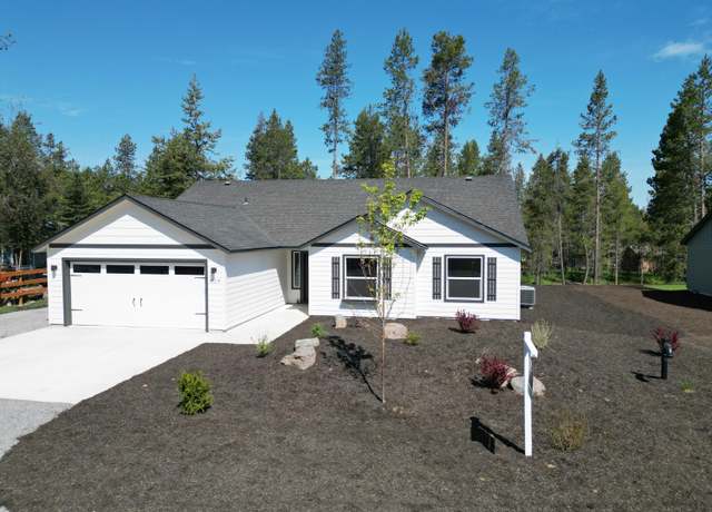 Property at 17238 Avocet Dr, Bend, OR 97707, 3 beds, 2 baths