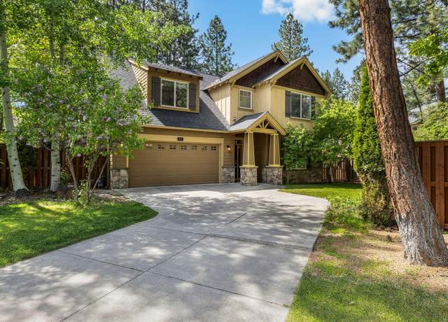 Property at 19776 Galileo Ave, Bend, OR 97702, 4 beds, 2.5 baths
