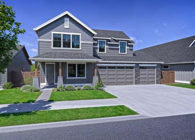 Property at 1373 NW Ochoa Dr, Bend, OR 97703, 5 beds, 3 baths