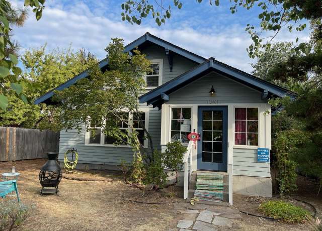 Property at 1340 NW Cumberland Ave, Bend, OR 97703, 3 beds, 1 bath