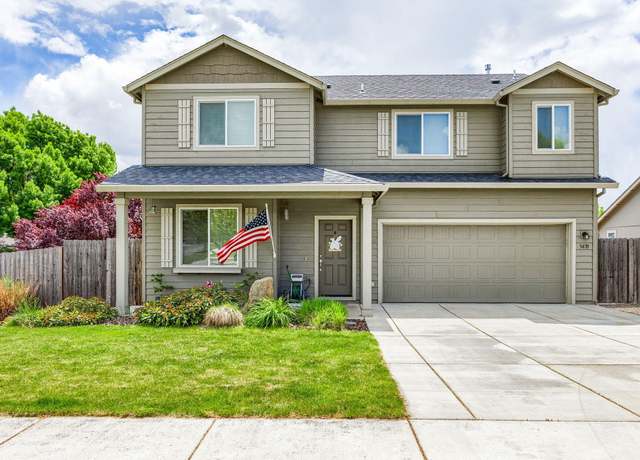 Property at 3470 Ford Dr, Medford, OR 97504, 4 beds, 2.5 baths