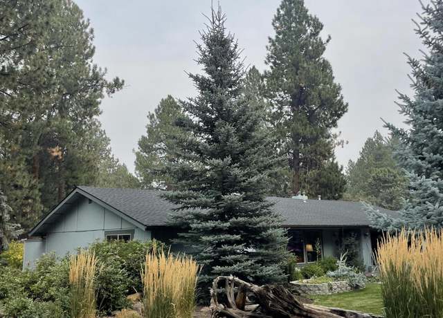 Photo of 20412 Whistlepunk Rd, Bend, OR 97702