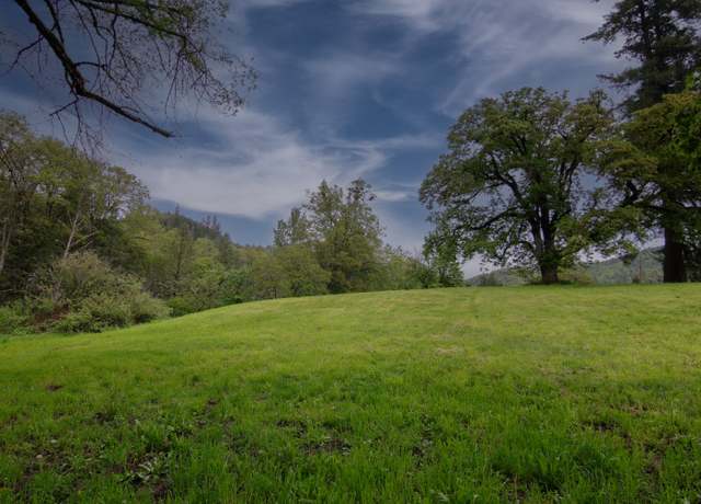 Property at 2661 Wards Creek Rd, Rogue River, OR 97537