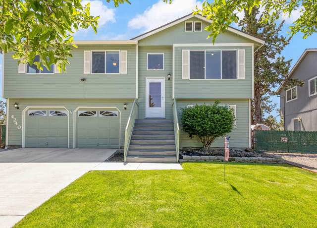 Property at 4240 SW Ben Hogan Dr, Redmond, OR 97756, 3 beds, 3 baths