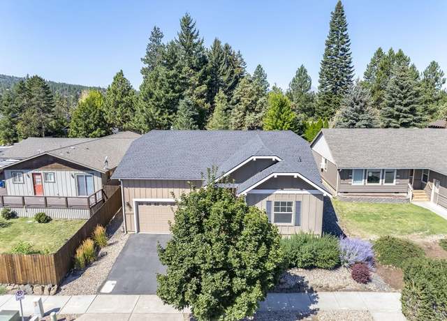Property at 63235 NW Britta St, Bend, OR 97703, 3 beds, 2 baths