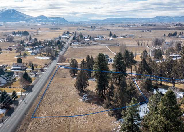 Property at 0 Vale (parcel 2 of 2.53 Acres) Rd, Klamath Falls, OR 97603