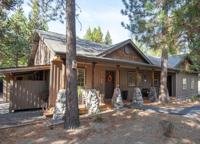 Property at 55595 Wagon Master Way, Bend, OR 97707, 3 beds, 2 baths