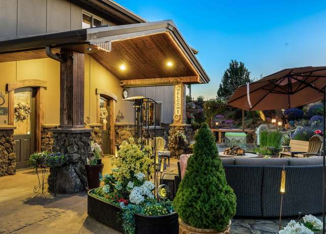 Property at 65315 85th Pl, Bend, OR 97703, 3 beds, 2.5 baths