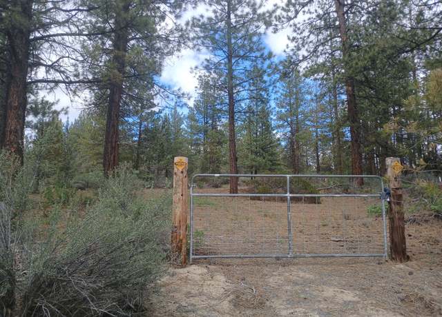 Property at Cathy Way Lot 21,22,&23, Beatty, OR 97621