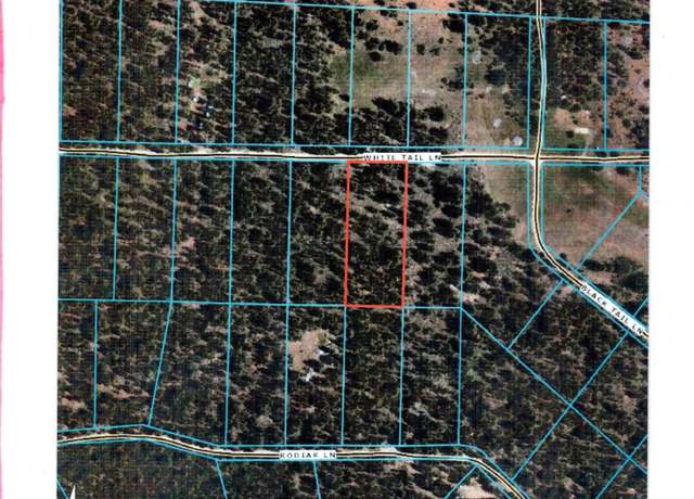 Property at Lot 14 White Tail, Bonanza, OR 97623