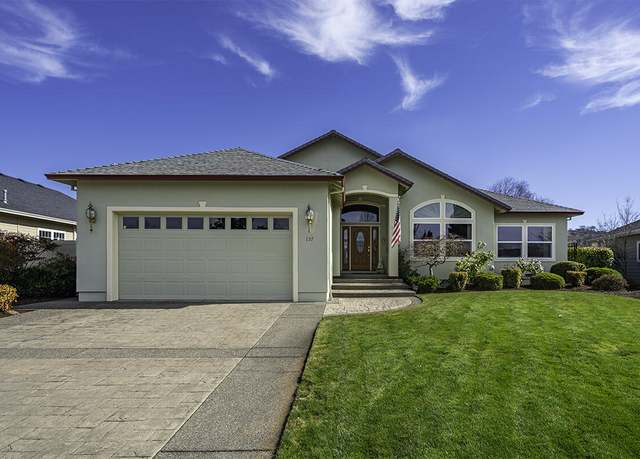 Property at 137 Keystone Way, Eagle Point, OR 97524, 3 beds, 2 baths
