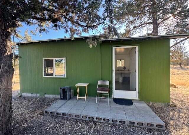 Property at 13260 SW Chipmunk Rd, Terrebonne, OR 97760
