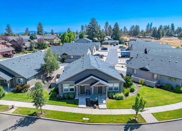 Property at 62020 NE Nates Pl, Bend, OR 97701, 2 beds, 1 bath