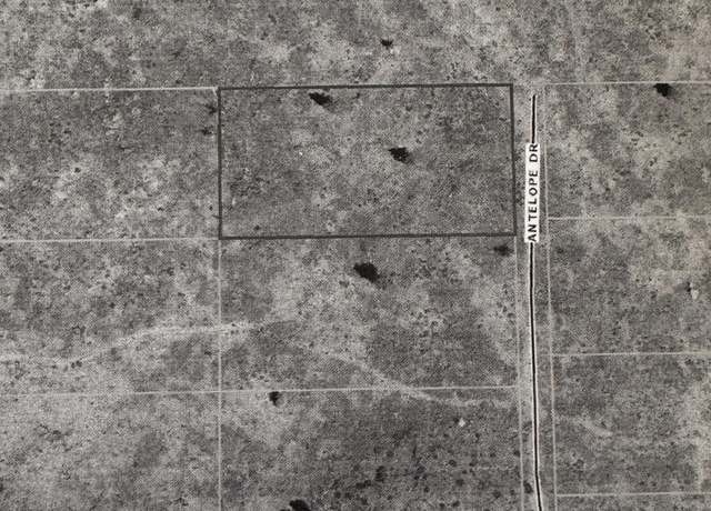 Property at Antelope Dr #1, Sprague River, OR 97639