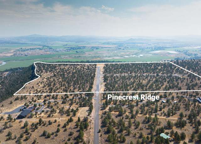 Property at NW Pinecrest Dr #2, Prineville, OR 97754