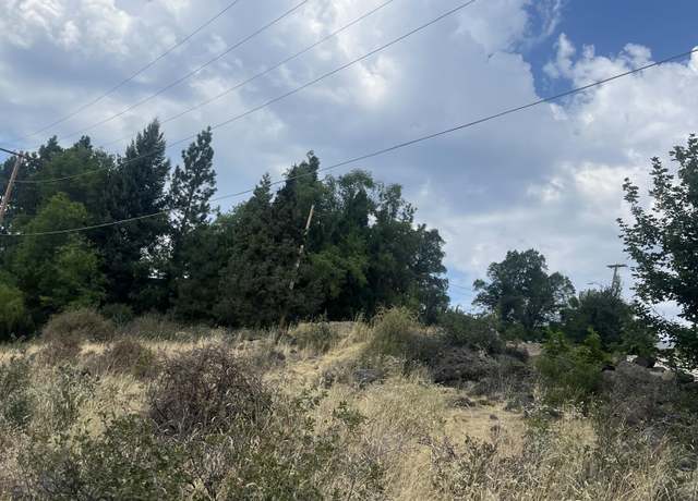 Property at NKA High St. St #11900, Klamath Falls, OR 97601