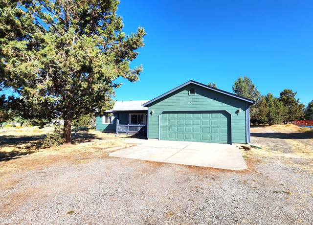 Property at 9040 SW Meadow Rd, Terrebonne, OR 97760, 3 beds, 2 baths