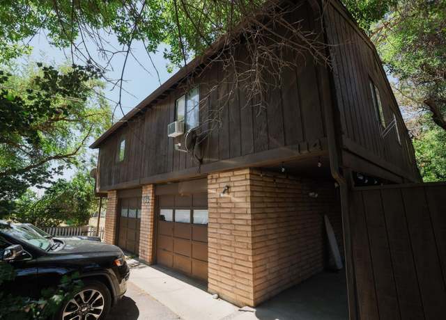 Property at 114 S Williams Ave, Klamath Falls, OR 97601, 8 beds, 4.5 baths
