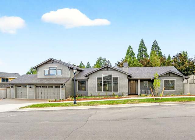 Property at 4055 Sunleaf Ave, Medford, OR 97504, 3 beds, 3.5 baths