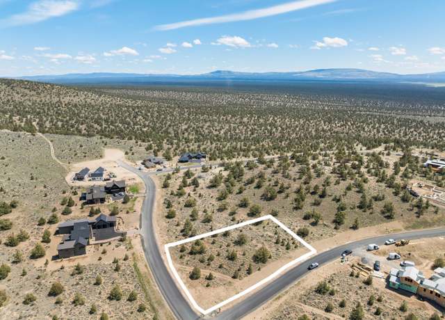 Property at Brasada Rnch #807, Powell Butte, OR 97753