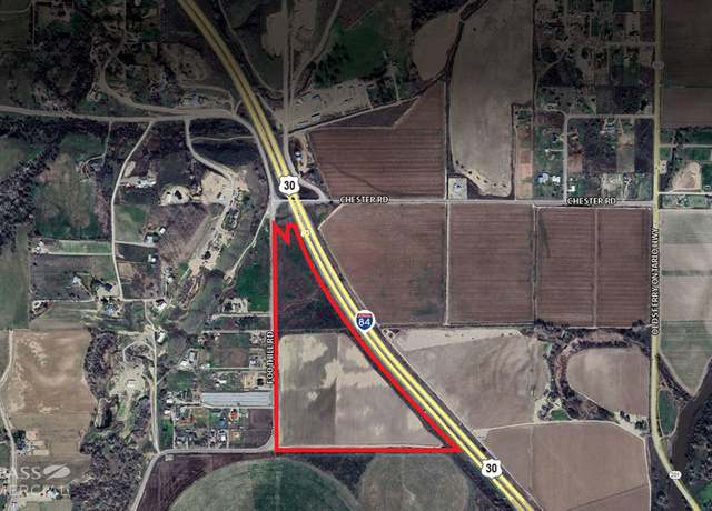 Property at Foothill Dr, Ontario, OR 97914