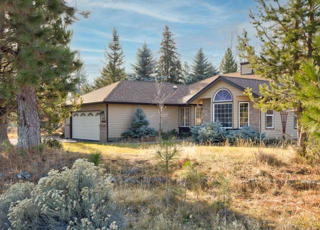 Property at 69611 Old Wagon Rd, Sisters, OR 97759, 3 beds, 2 baths
