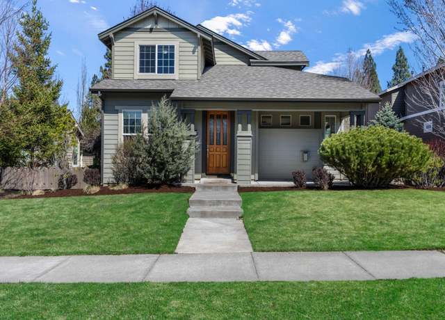 Property at 61425 Davis Lake Loop, Bend, OR 97702, 4 beds, 3 baths