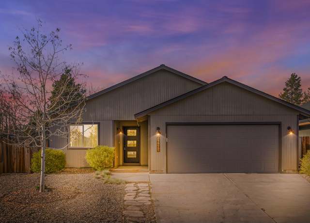 Property at 16492 Cassidy Dr, La Pine, OR 97739, 3 beds, 2 baths