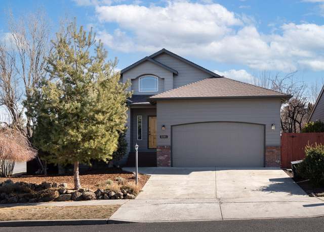 Property at 2581 NE Lynda Ln, Bend, OR 97701, 3 beds, 2 baths