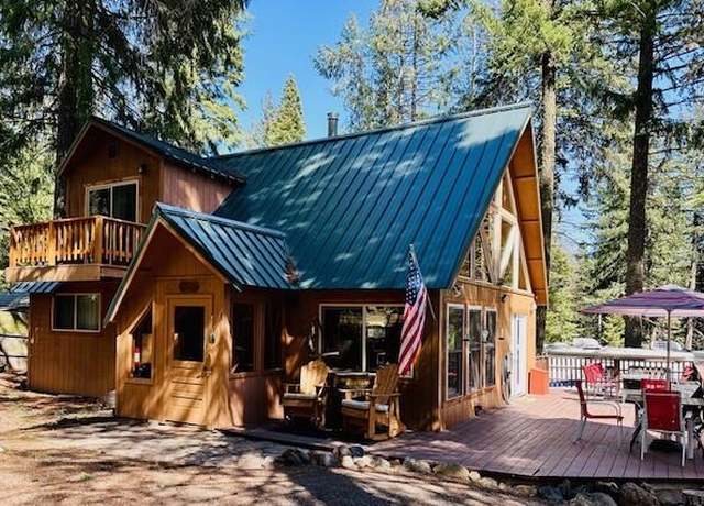 Property at 26627 Forest Park Ln, Klamath Falls, OR 97601, 2 beds, 2 baths
