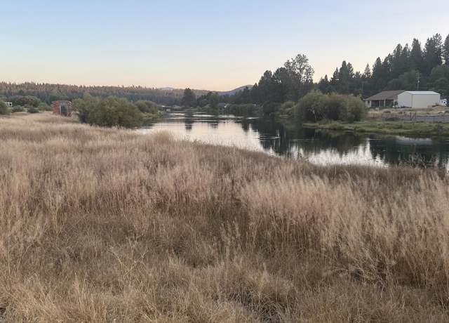 Property at Lot 5 Cattle Dr, Chiloquin, OR 97624