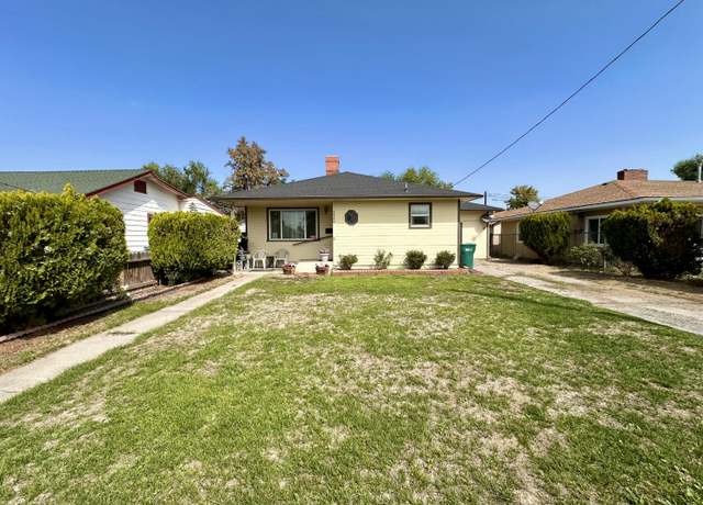 Property at 2449 Wantland Ave, Klamath Falls, OR 97601, 2 beds, 1 bath
