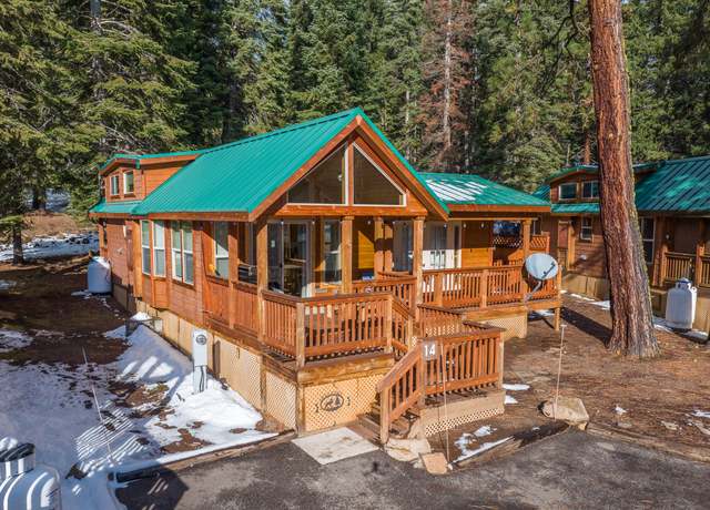 Property at 7900 Hyatt Prairie Rd #14, Ashland, OR 97520, 1 bed, 1 bath