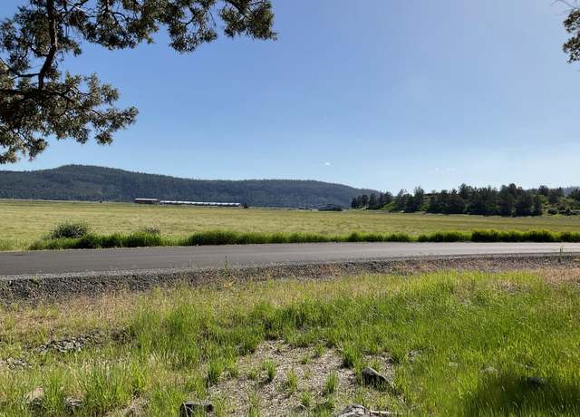 Property at Lot 1161 Parula, Klamath Falls, OR 97601
