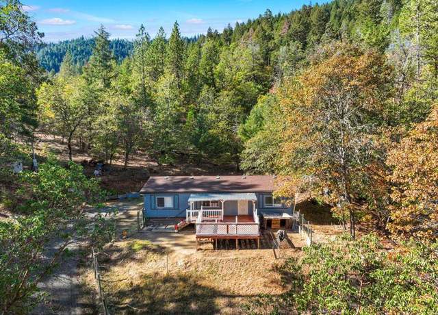 Property at 5203 W Evans Creek Rd, Rogue River, OR 97537, 3 beds, 2 baths