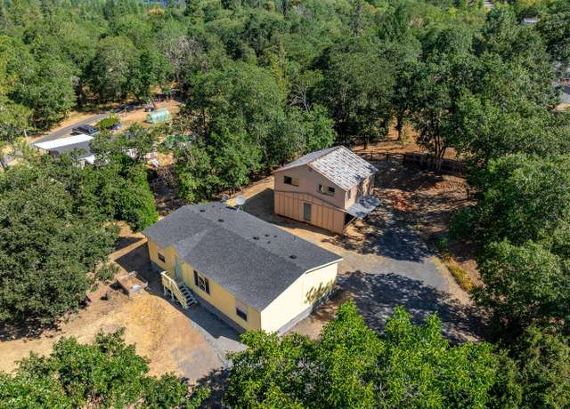 Property at 849 Three Pines Rd, Grants Pass, OR 97526, 3 beds, 2 baths