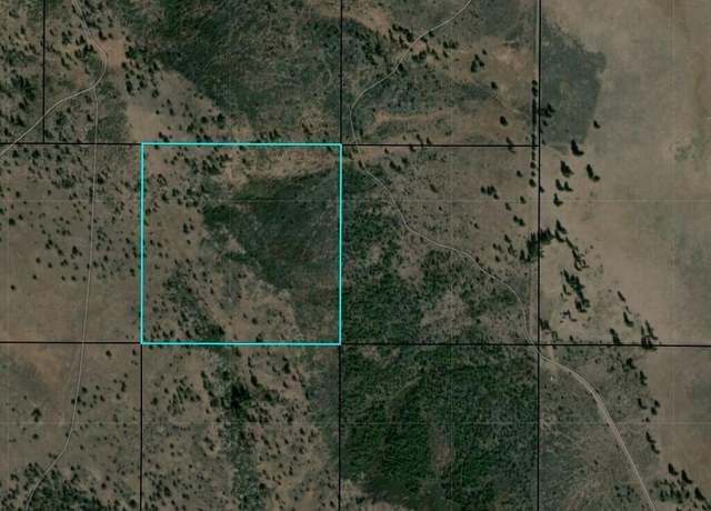 Property at Tableland Rd #02800, Sprague River, OR 97639