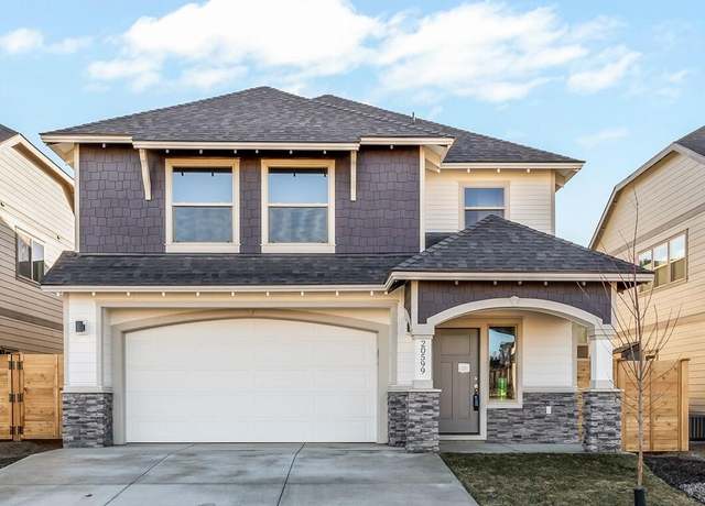 Property at 20599 Kira Dr #382, Bend, OR 97702, 4 beds, 2.5 baths