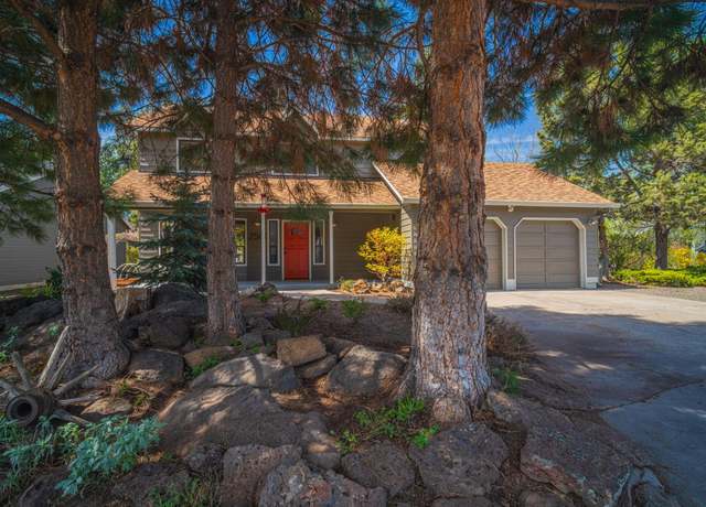Property at 2561 NE 6th St, Bend, OR 97701, 4 beds, 2.5 baths