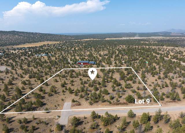 Property at Pinecrest #9, Prineville, OR 97754